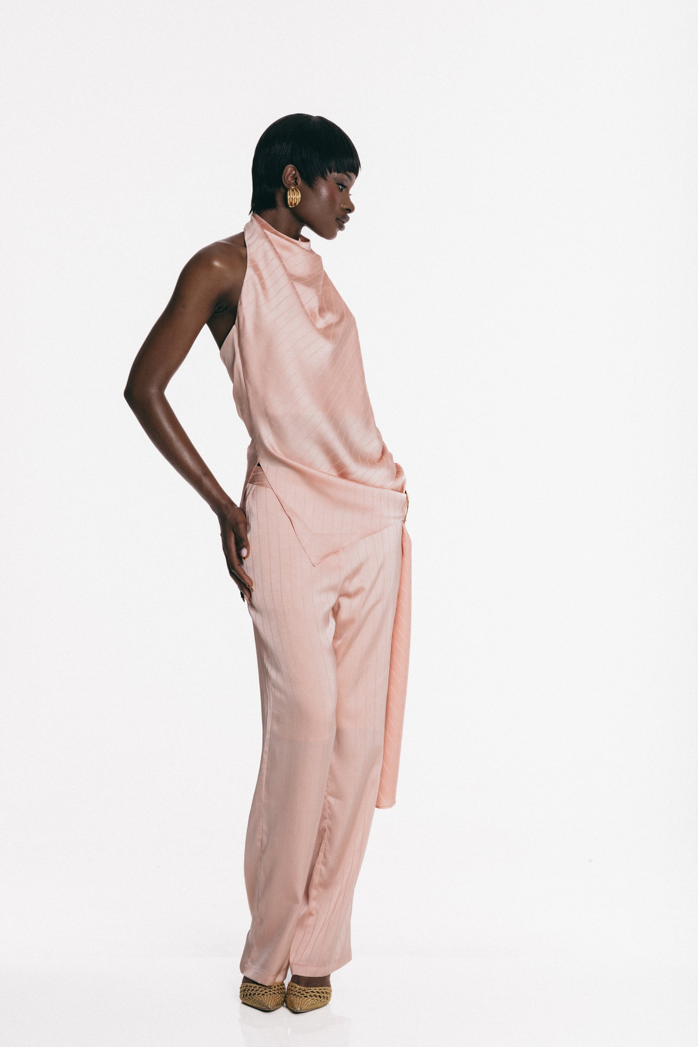 SALMA PANTS