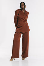 Load image into Gallery viewer, AISHA SET MOCHA