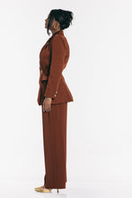 Load image into Gallery viewer, AISHA SET MOCHA