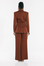 Load image into Gallery viewer, AISHA SET MOCHA