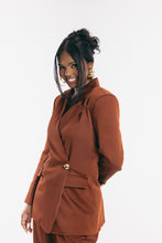 Load image into Gallery viewer, AISHA SET MOCHA