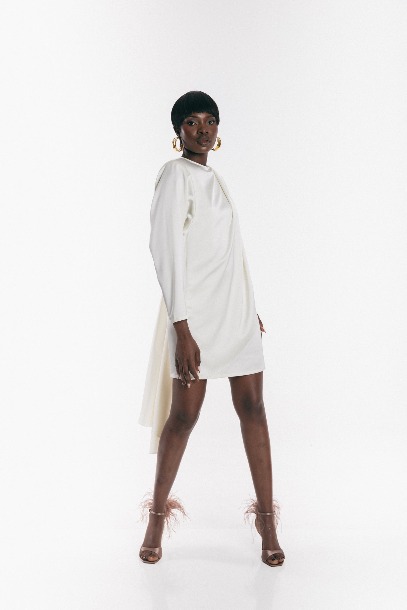 RUA DRESS