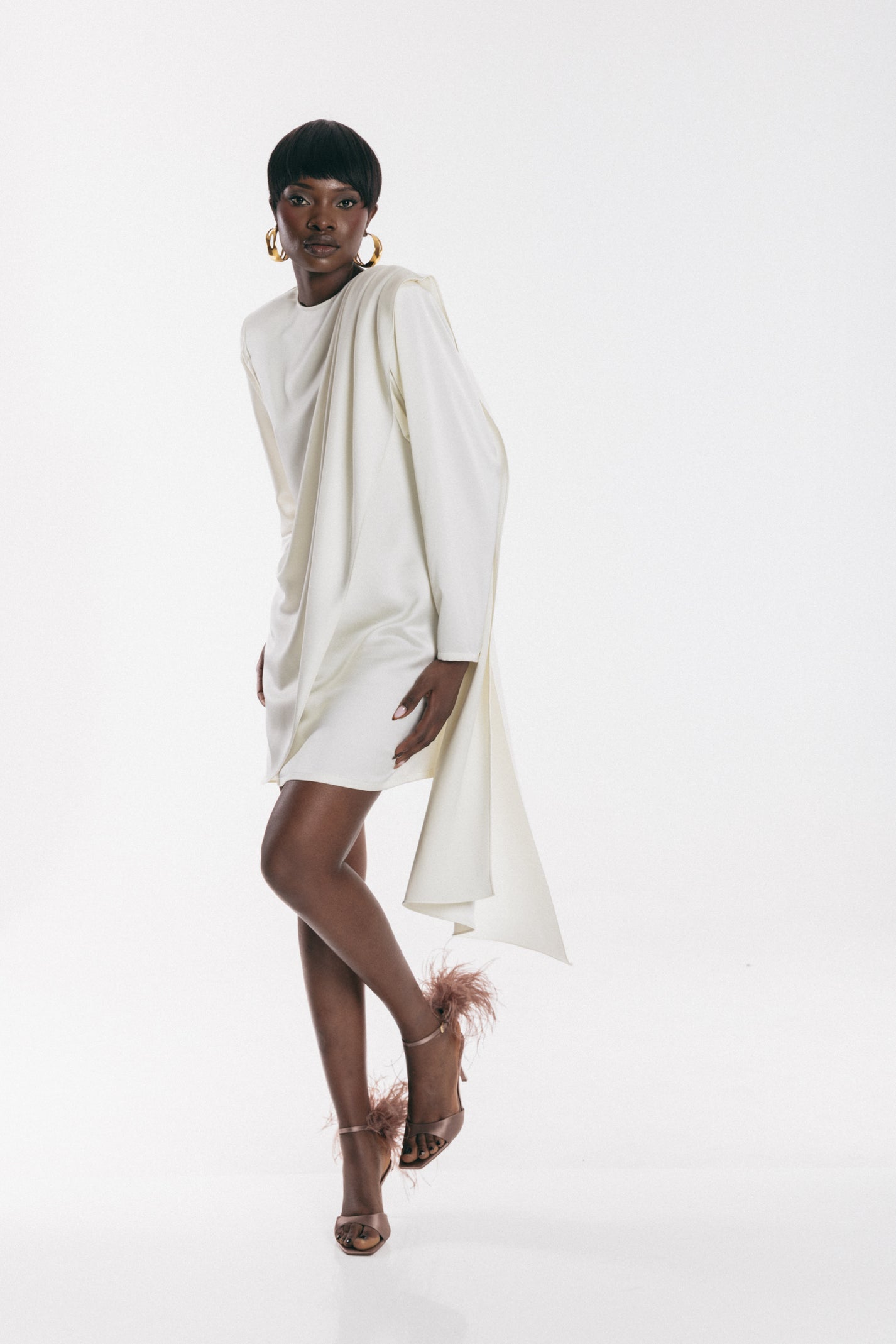 RUA DRESS