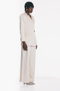AISHA SET OFF WHITE
