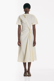 CECILIA DRESS