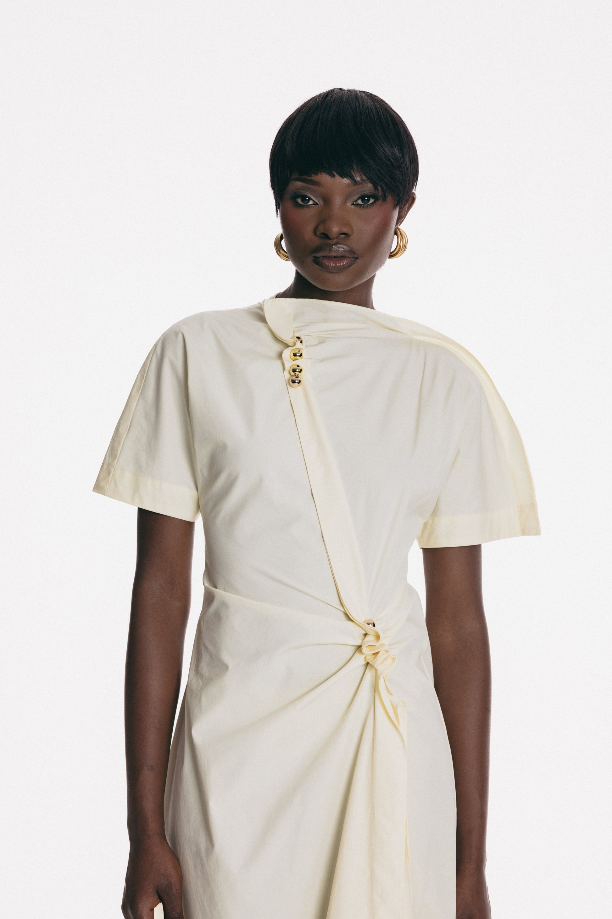 CECILIA DRESS