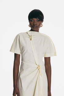 CECILIA DRESS