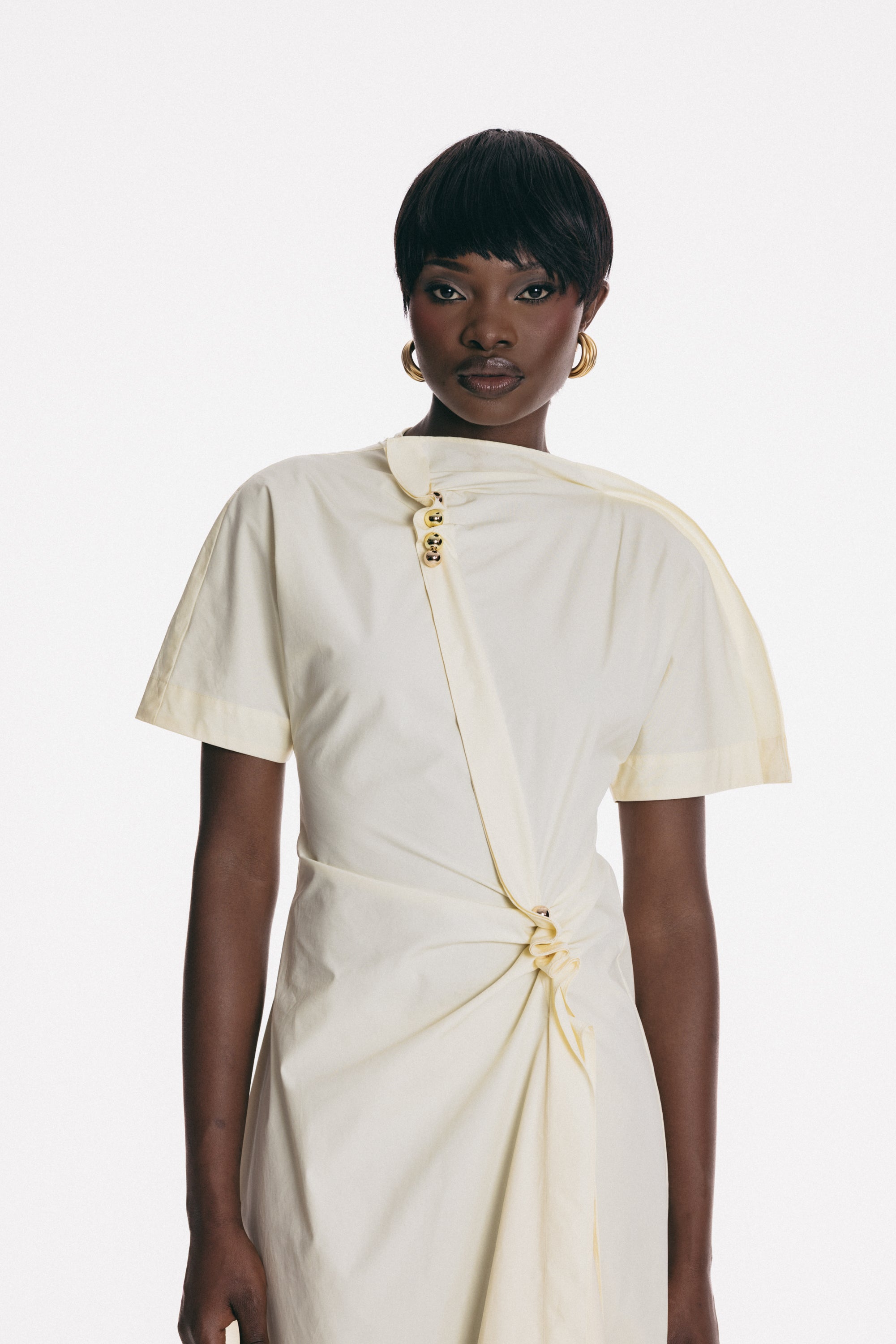 CECILIA DRESS