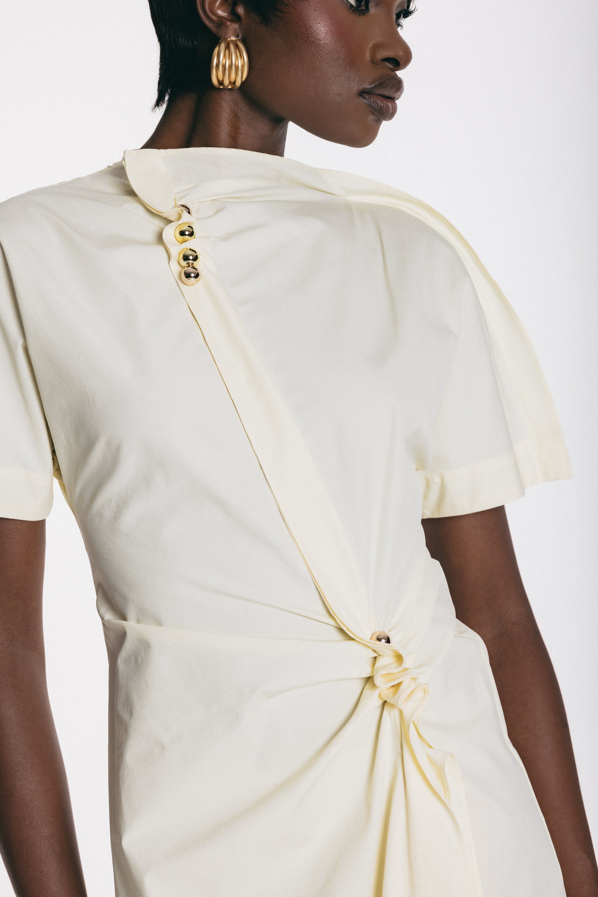 CECILIA DRESS