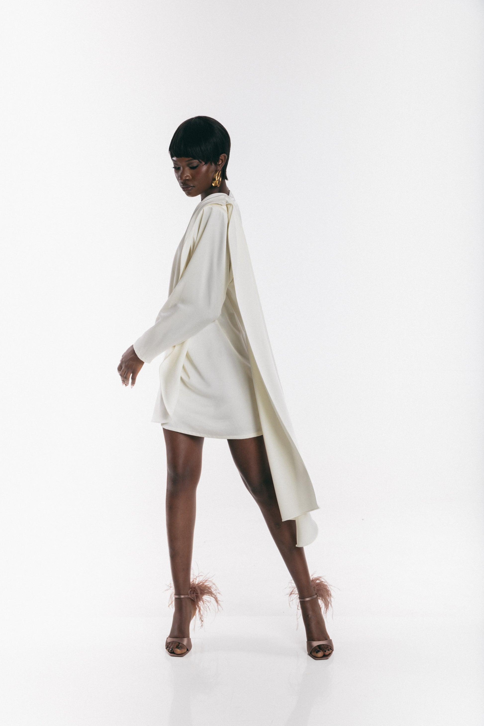 RUA DRESS