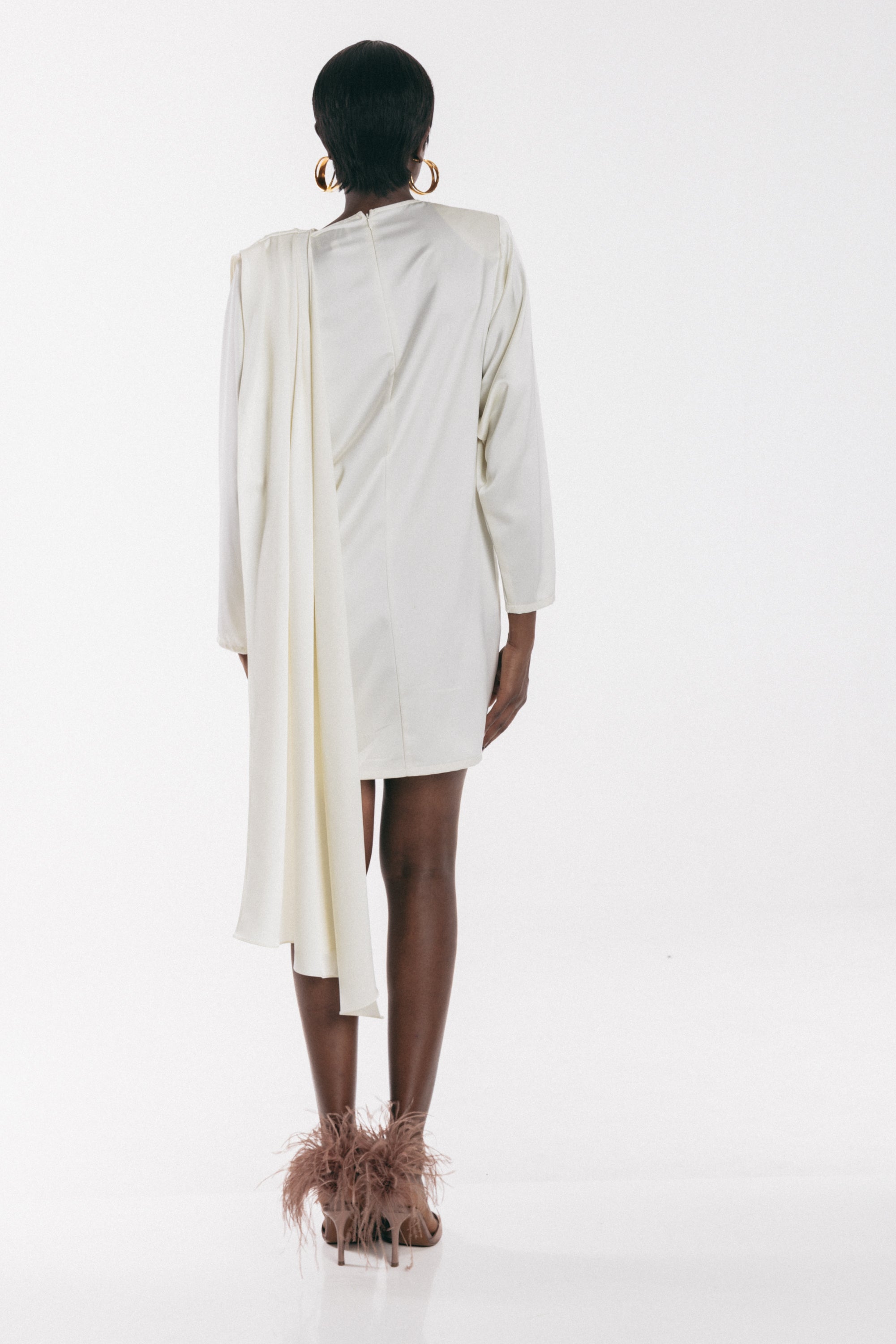RUA DRESS