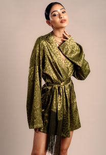 YVONNE DRESS