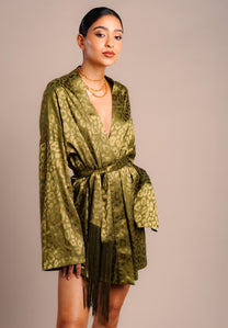 YVONNE DRESS