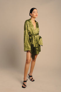 YVONNE DRESS
