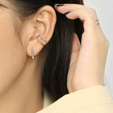 Load image into Gallery viewer, CZ EAR CUFF
