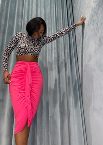 LORETA SKIRT