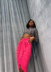 LORETA SKIRT